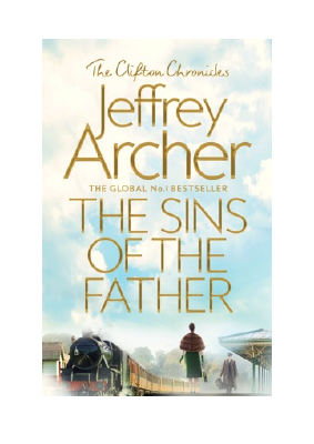 Baixar The Sins of the Father PDF Grátis - Jeffrey Archer.pdf